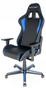 MCA Germany Kancelářská židle DX RACER F08 blue