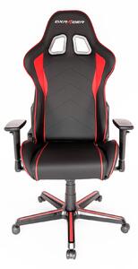 MCA Germany Kancelářská židle DX RACER F08 red