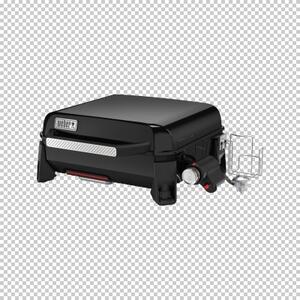 WEBER Slate GP 43 cm Premium Griddle