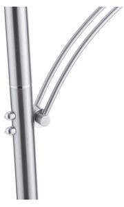 Paul Neuhaus 673-55- LED Stmívatelná stojací lampa ARTUR 2xLED/21W/230V+LED/6W