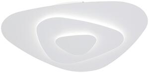STROPNÍ SVÍTIDLO, 55/57,5/6,5 cm Collett's Monde - Online Only svítidla, Online Only