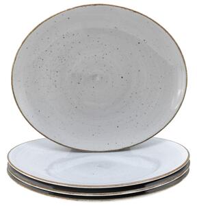 TALÍŘ NA STEAK porcelán keramika Creatable - Kolekce nádobí, Online Only