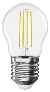 LED žárovka filament ZF6D23 E27, 3,4W, neutrální bílá