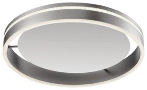 STROPNÍ LED SVÍTIDLO, 40/40/8 cm - Stropní svítidla