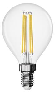 LED žárovka filament ZF1D22 E14, 3,4W, teplá bílá