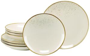JÍDELNÍ SOUPRAVA, kamenina Creatable - Online Only nádobí, Online Only