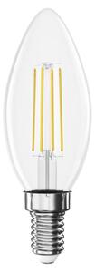 LED žárovka filament ZF3D02 E14, 1,8W, teplá bílá
