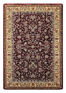 Hans Home | Kusový koberec Anatolia 5378 B (Red) - 100x200