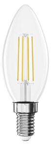 LED žárovka filament ZF3D03 E14, 1,8W, neutrální bílá