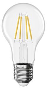 LED žárovka filament ZF5D22 E27, 3,4W, teplá bílá