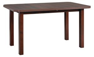 Drewmix Jídelní stůl WENUS 2 + deska stolu olše, nohy stolu grandson