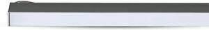 LED Lustr na lanku SAMSUNG CHIP LED/40W/230V 4000K stříbrná
