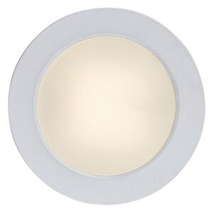 Rabalux 75071 - LED Koup. str. svítidlo SHAUN PLUS 7W/230V pr. 12 cm IP44 bílá