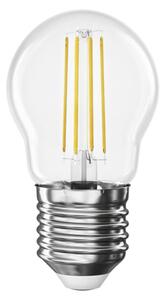 LED žárovka filament ZF6D02 E27, 1,8W, teplá bílá