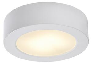 Rabalux 75071 - LED Koup. str. svítidlo SHAUN PLUS 7W/230V pr. 12 cm IP44 bílá