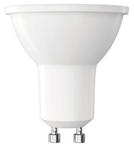 LED žárovka ZQ8E13 GU10, 3W, neutrální bílá