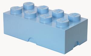 LEGO Úložný box's 8 výstupky Brick