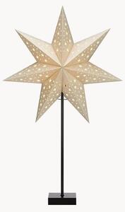 Stolní lampa Solvalla