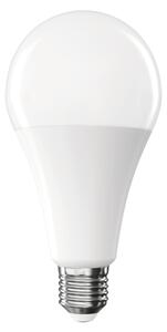 LED žárovka ZQ5E81 E27, 20W, teplá bílá