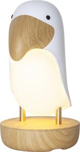 Dětská LED lampička Toucan