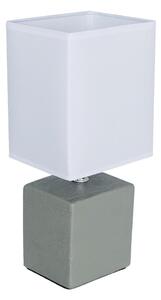 Globo 21677 - Stolní lampa E14/40W/230V