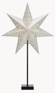 Stolní lampa Solvalla