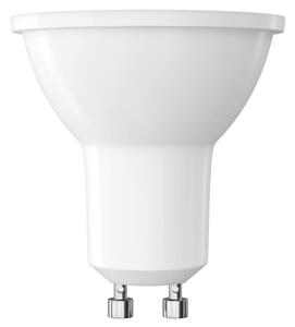 LED žárovka ZQ8E23 GU10, 4W, neutrální bílá
