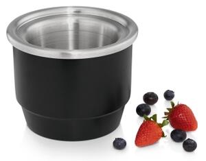 WMF - Zmrzlinovač 3v1 KITCHENminis 12W/230V nerez