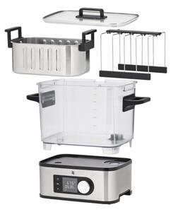 WMF - Elektrický hrnec SOUS-VIDE PRO LONO 3l 1500W/230V nerez