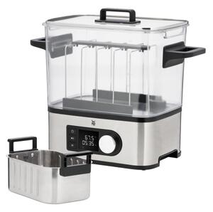 WMF - Elektrický hrnec SOUS-VIDE PRO LONO 3l 1500W/230V nerez