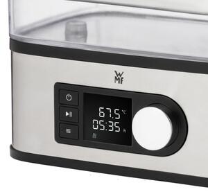 WMF - Elektrický hrnec SOUS-VIDE PRO LONO 3l 1500W/230V nerez