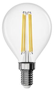 LED žárovka filament ZF1D02 E14, 1,8W, teplá bílá