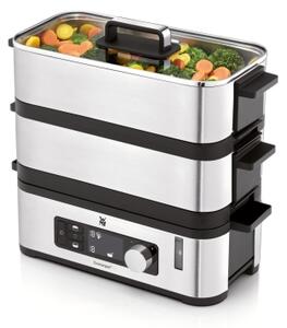 WMF - Parní hrnec KITCHENminis 900W/230V nerez