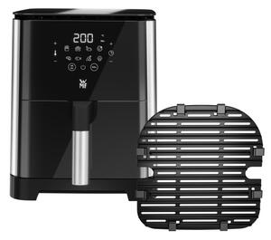 WMF - Horkovzdušná fritéza MULTI TASTE 1550W/230V černá