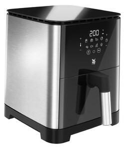 WMF - Horkovzdušná fritéza MULTI TASTE 1550W/230V černá