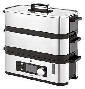 WMF - Parní hrnec KITCHENminis 900W/230V nerez