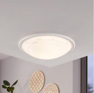 Eglo 83153 - Stropní svítidlo PLANET 1 1xE27/60W/230V