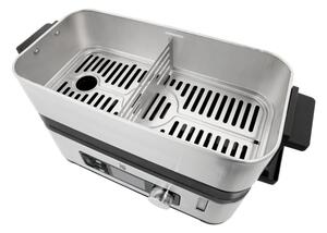 WMF - Parní hrnec KITCHENminis 900W/230V nerez