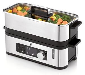 WMF - Parní hrnec KITCHENminis 900W/230V nerez