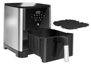 WMF - Horkovzdušná fritéza MULTI TASTE 1550W/230V černá