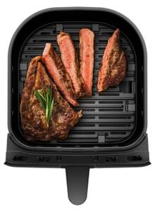 WMF - Horkovzdušná fritéza MULTI TASTE 1550W/230V černá
