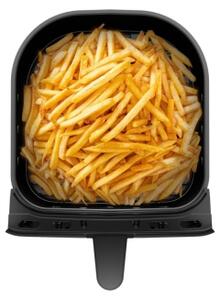 WMF - Horkovzdušná fritéza MULTI TASTE 1550W/230V černá