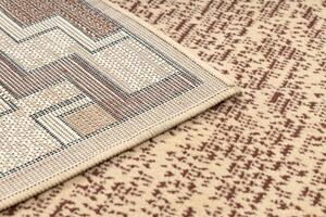 Weltom Kusový koberec BCF Morad BARYTON Klasický béžový Rozměr: 300x400 cm