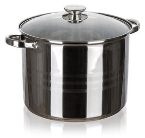 Banquet Hrnec nerezový Living 16,2 l, 16,2 l