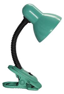 Rabalux 4257 - Lampa s klipem DENNIS 1xE27/40W/230V