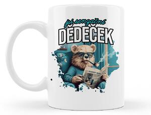 Ahome Hrneček Jsi senzační dědeček 330 ml