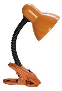 Rabalux 4258 - Lampa s klipem DENNIS 1xE27/40W/230V