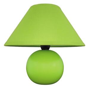 Rabalux 4907 - Stolní lampa ARIEL 1xE14/40W/230V