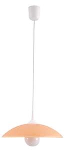 Rabalux 4613 - Lustr CUPOLA RANGE 1xE27/60W/230V