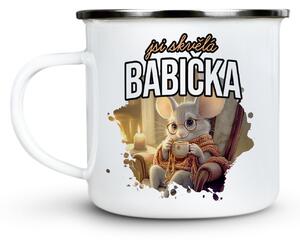 Ahome Plecháček Jsi skvělá babička 300 ml